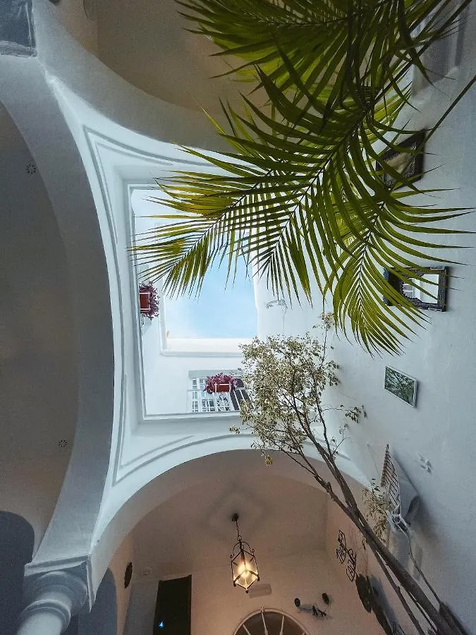 Hostal Africa Tarifa 2*,