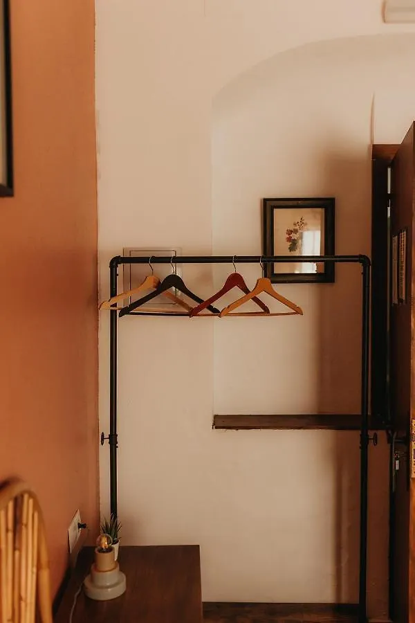Hostal Africa Tarifa