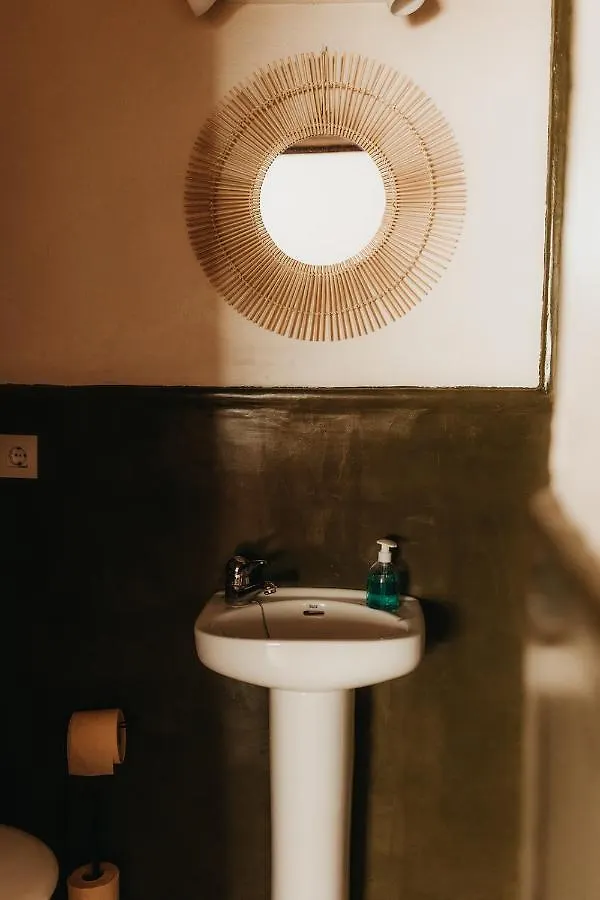 Hostal Africa Tarifa 2*,  Spanyolország