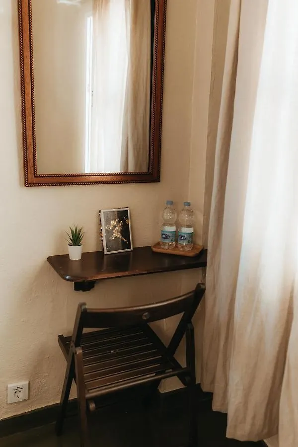 Hostal Africa Tarifa