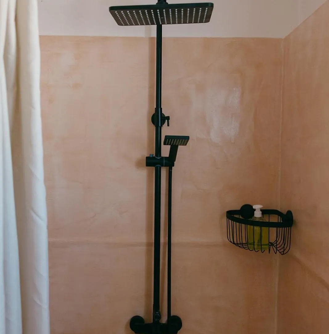 Hostal Africa Tarifa