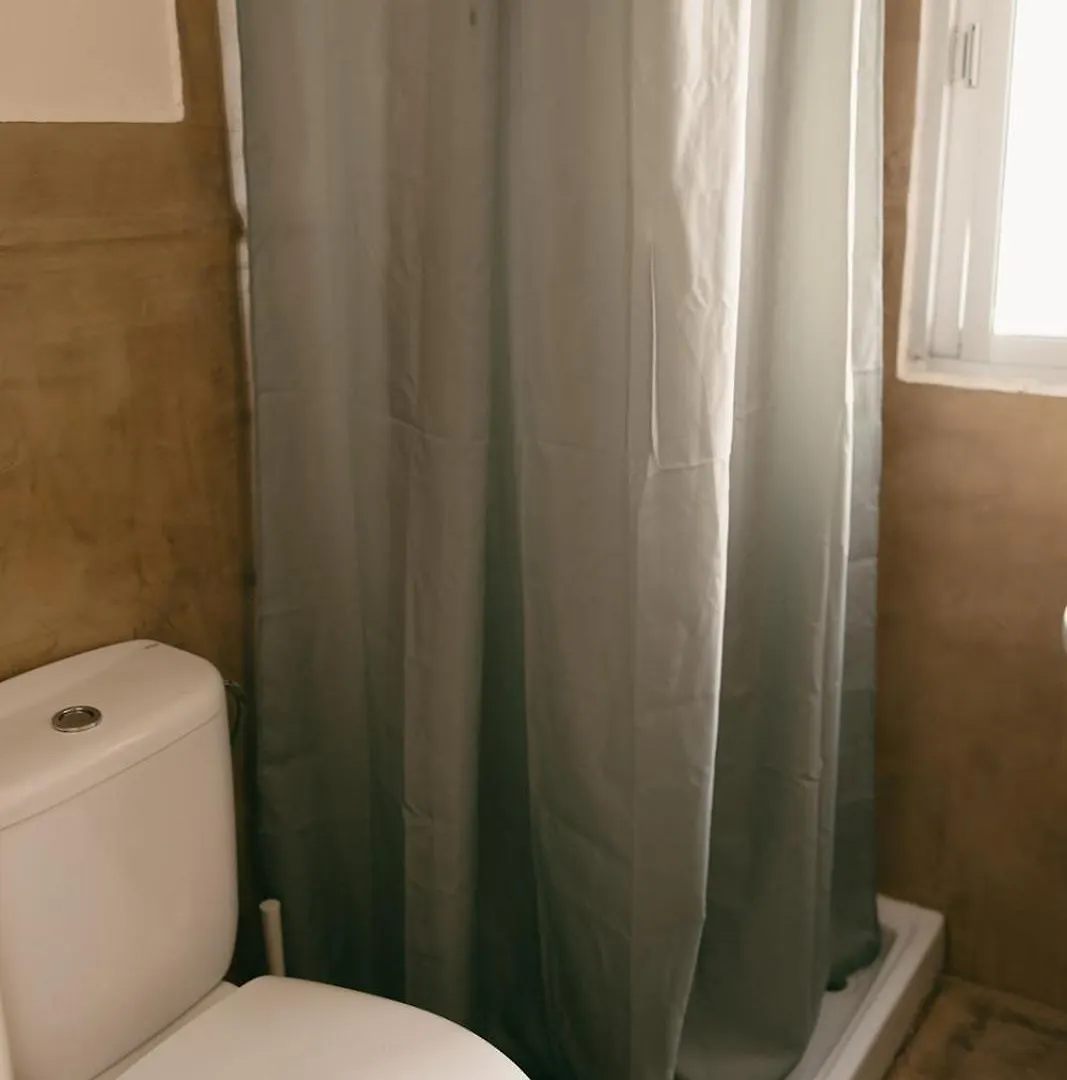 Hostal Africa Tarifa
