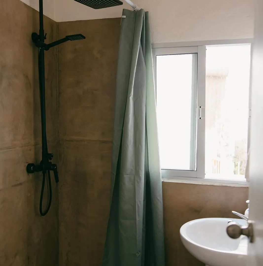 Hostal Africa Tarifa 2*,  Spanyolország