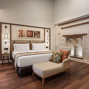 Aurea By Eurostars Company Hotel Toledo