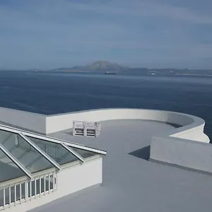 Floating House Gasthof