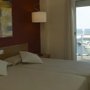 Roca Plana Hotel L'Ampolla