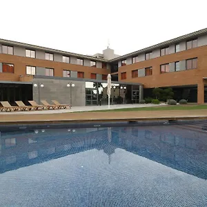 Crisol La Selva Hotel La Selva del Camp