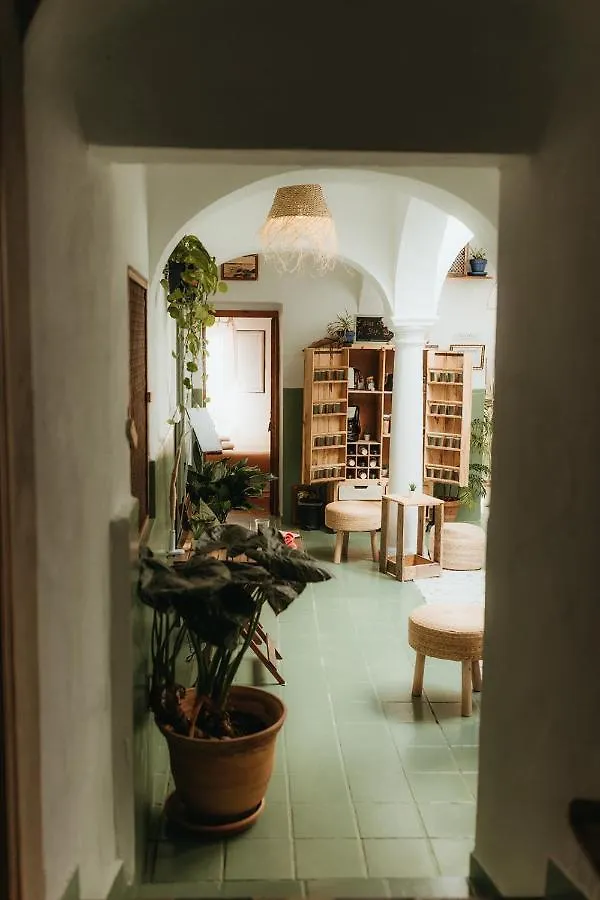 Hostal Africa Tarifa