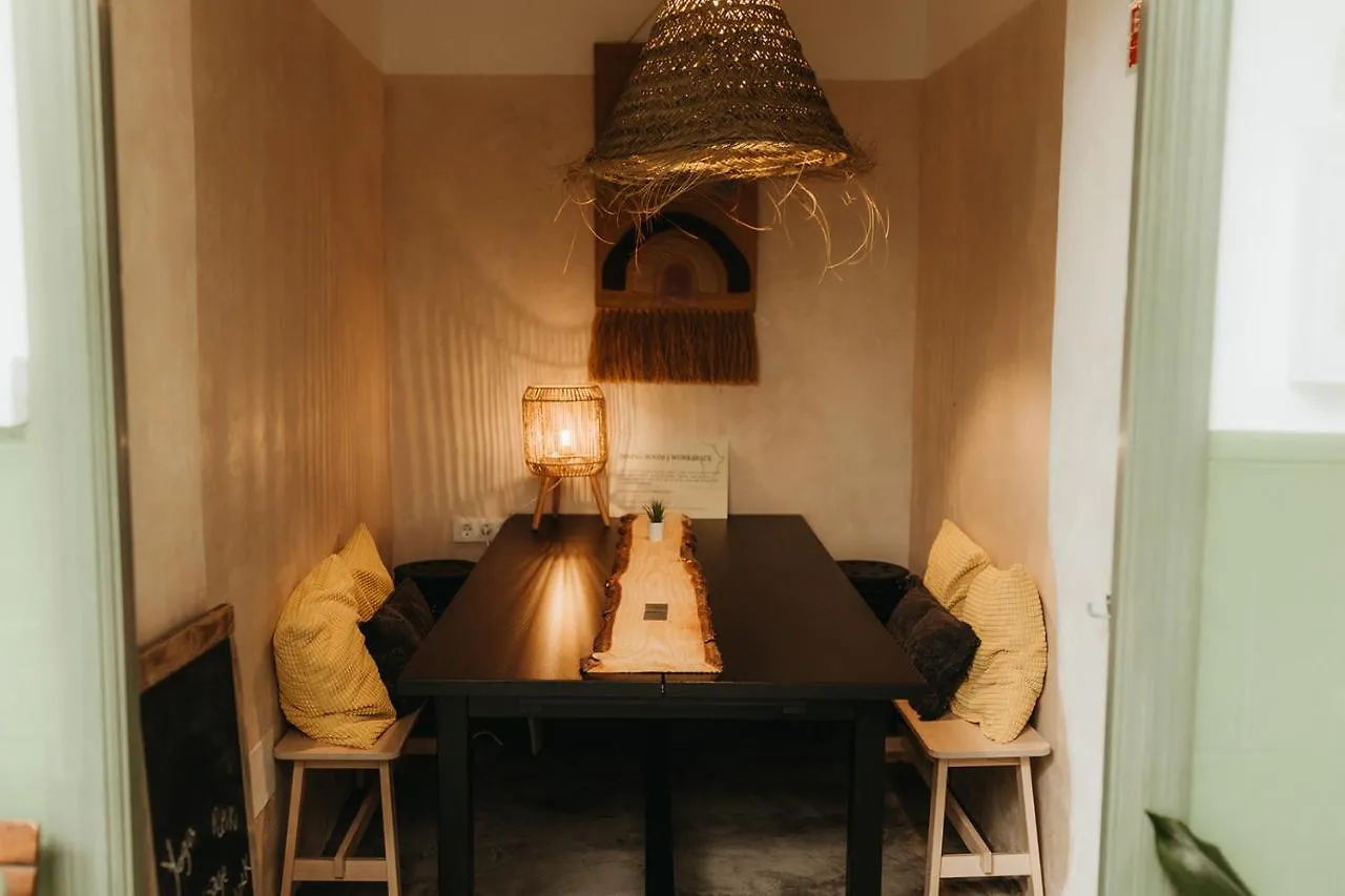 Hostal Africa Tarifa