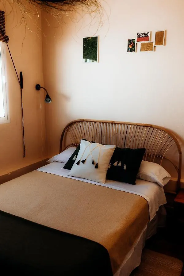 Hostal Africa Tarifa