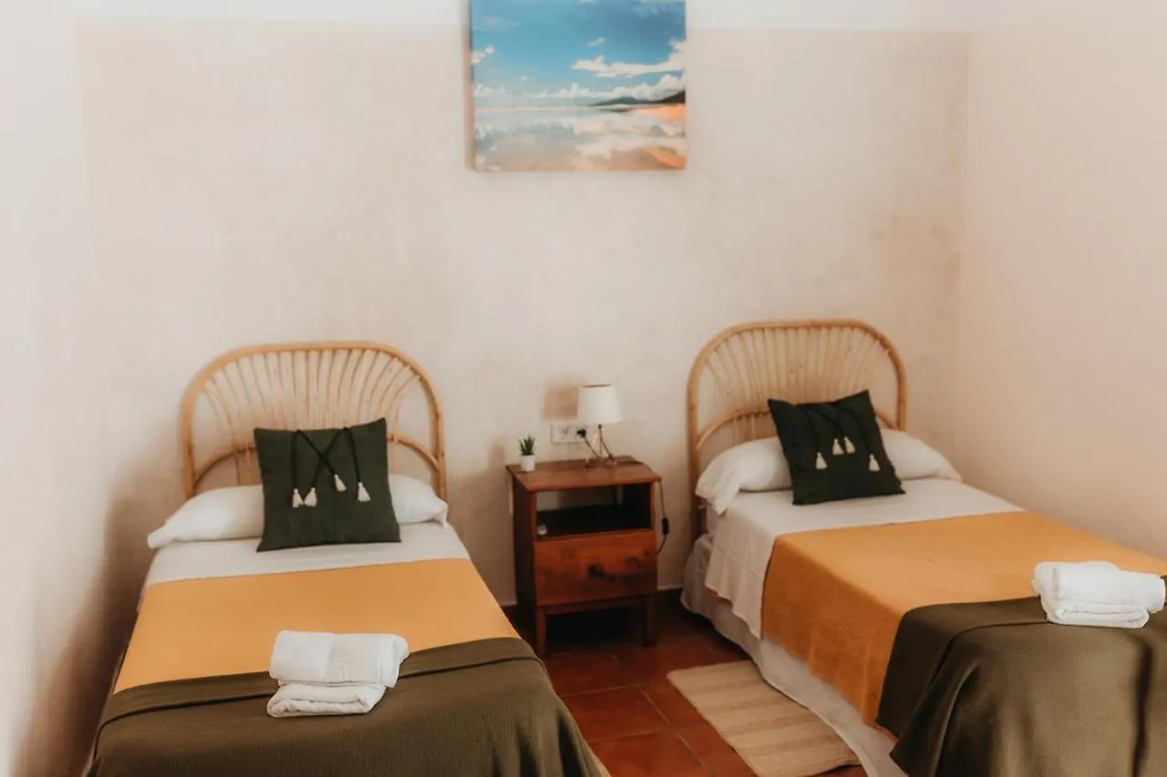Hostal Africa Tarifa
