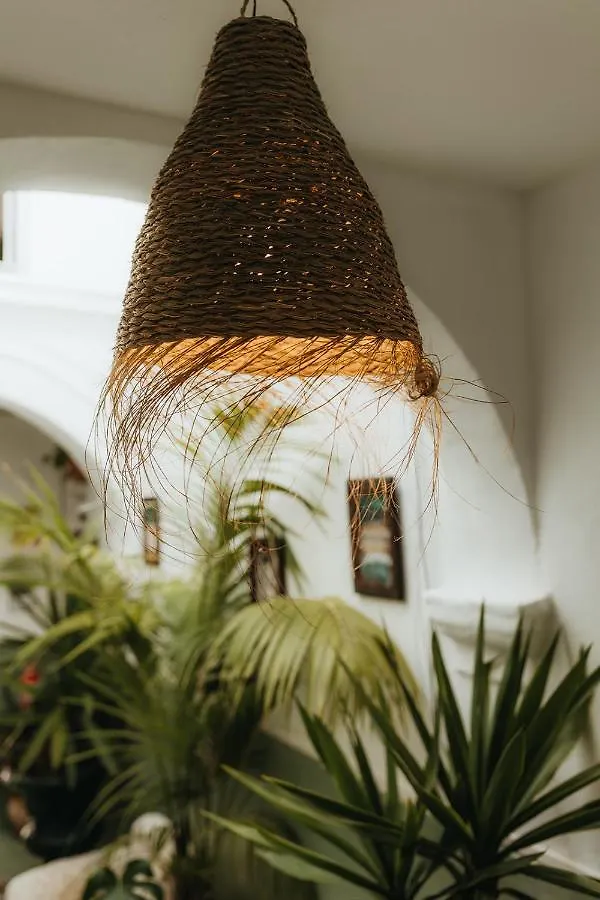 Casa de hóspedes Hostal Africa Tarifa
