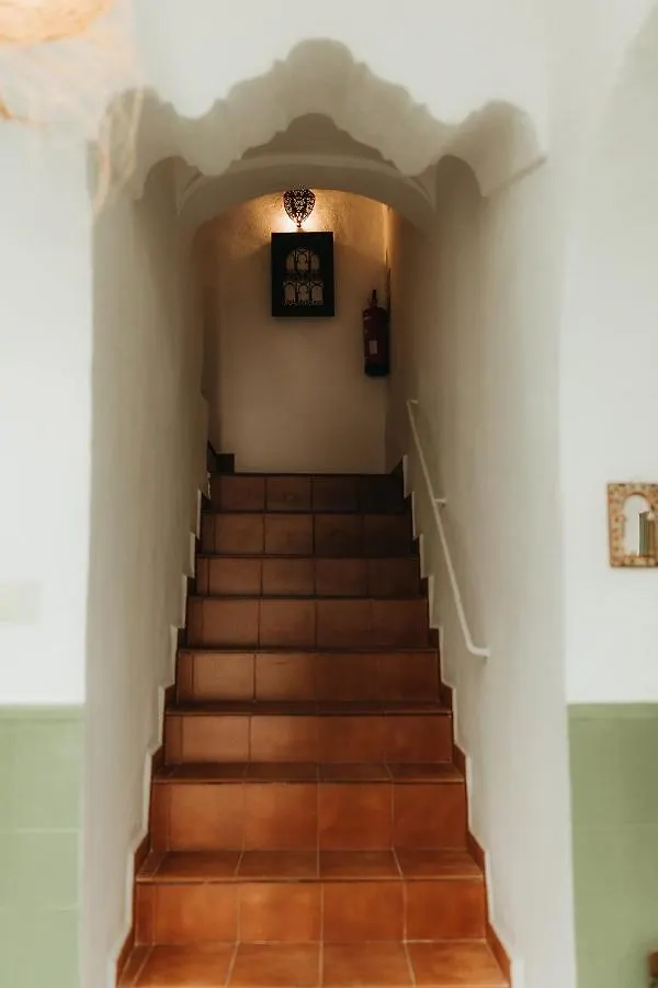 Hostal Africa Tarifa Casa de hóspedes