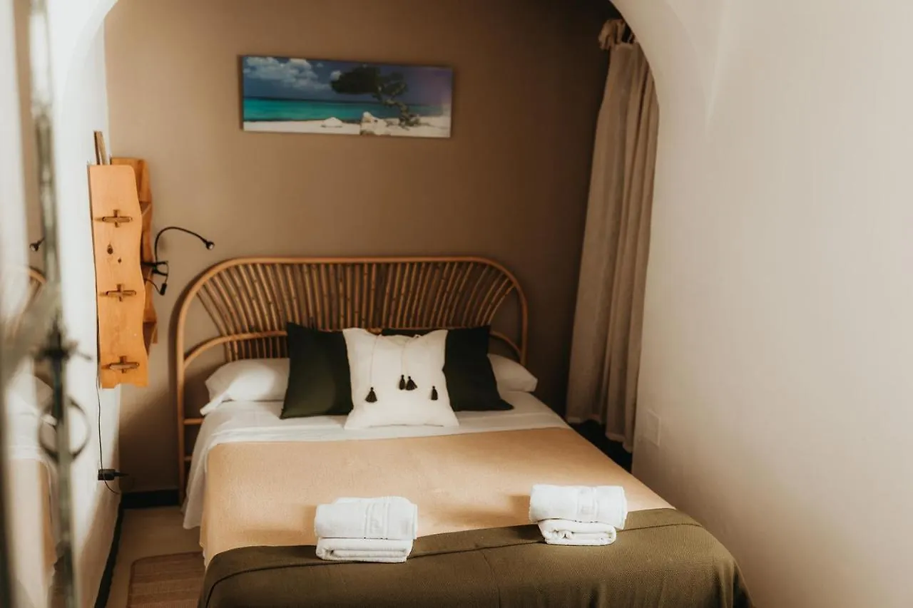 Hostal Africa Tarifa Casa de hóspedes