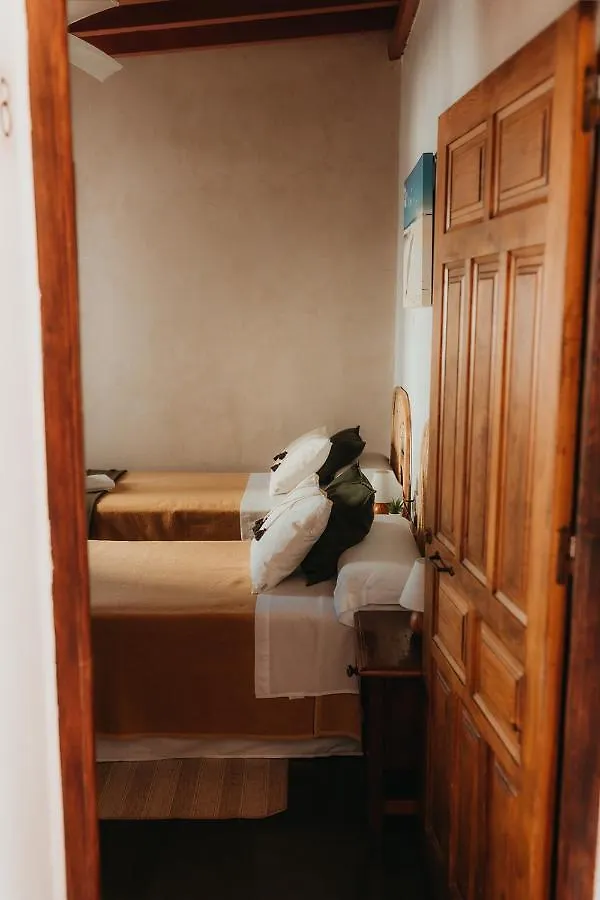 Casa de hóspedes Hostal Africa Tarifa